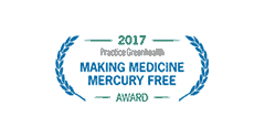 Medicine Mercury Free