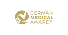 German Medical Award