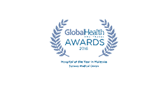 Global Health Award