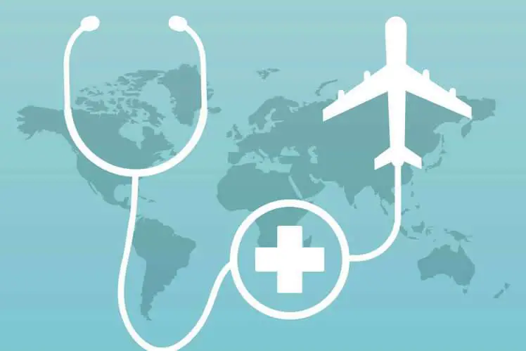 Medical Tourism